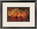 Nature's Goodness Prints by Jenness Cortez
