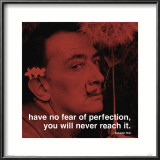 Dali: Perfection Art