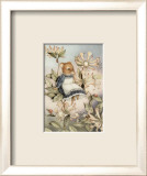 Country Mouse II Posters by C Formby