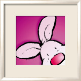 Rabbit Plakater af Jean Paul Rabbit Plakater af Jean Paul