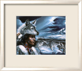 Night Spirit Prints by Gary Ampel