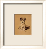 Vie de chien III Posters par Mac 
