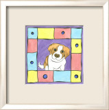 Buster Arte por Megan Meagher Buster Arte por Megan Meagher