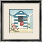 Gone Fishing Prints by Sabrina Roscino