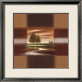 Tranquil Escape I Posters par Paul Curtis