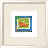 Lil' Bow Wow Posters par Lila Rose Kennedy