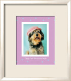 Always in Style Affiches par Rachael Hale