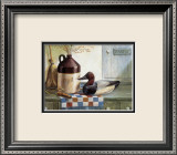 Cherished Memories Prints by Ruane Manning