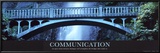Communication Poster