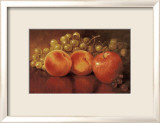 Nature's Goodness Prints by Jenness Cortez