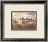 Approaching Storm Prints by Ruane Manning