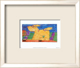 Travelling Dogs Posters by John James