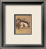 Vie de chien I Poster par Mac 