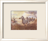 Approaching Storm Prints by Ruane Manning