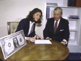 Treasurer Angela Treasurer Angela