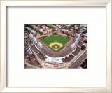 Wrigley Field - Chicago, Illinois Affiche