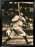 Babe Ruth: Sultan of Swat Affiche