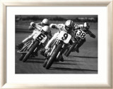 On Any Sunday Still Framed Giclee Print