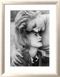 Nush et Sonia Mosse Kunstdrucke von Man Ray 