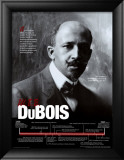 W.E.B. Du Bois Posters