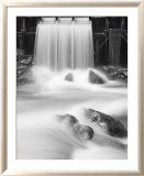 Waterfalls I Posters par Tom Weber