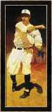 Hurler Prints by Bart Forbes