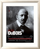 W.E.B. Du Bois Posters
