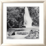 Ling Cove Falls, Lake District, England Posters av Dave Butcher