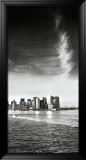 View to Downtown Manhattan from Staten I Prints by Torsten Hoffman