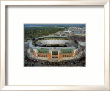 Green Bay Packers - New Lambeau Field Prints