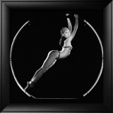 La Danseuse du Crazy Horse Art par Pierre-anthony Allard