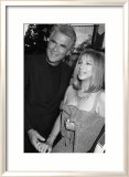 James Brolin and Barbara Streisand Posters
