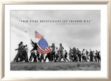 Selma March - From Every Mountainside Photographie