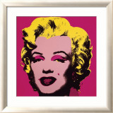 Marilyn, c.1967 (Hot Pink) Poster par Andy Warhol