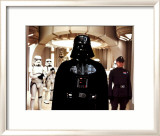 Darth Vader Poster