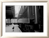 Bye Bye Little One, c.1958 Poster by Nocella 