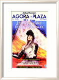Jeanne d'Arc Posters
