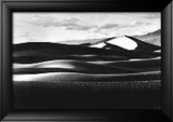 Sand Dunes Arte por Gary Faye Sand Dunes Arte por Gary Faye