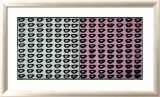 Marilyn Monroe's Lips, c.1962 Kunstdrucke von Andy Warhol