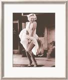 Marilyn Monroe Poster