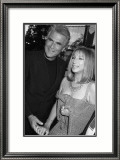James Brolin and Barbara Streisand Prints