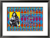 Van Morrison at the Whiskey A-Go-Go Prints by Dennis Loren