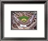 Wrigley Field - Chicago, Illinois Prints