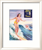 Libby's Pineapple Juice Prints by Laffety 