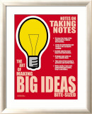Big Ideas Láminas