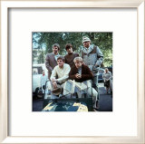 The Beach Boys Posters