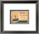 Patience Is A Requirement Prints by David Nichols