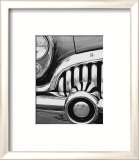 Chrome Dream Affiches par Toby Vandenack