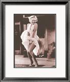 Marilyn Monroe Plakat