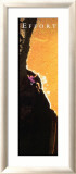 Effort: Rock Climber Kunst Effort: Rock Climber Kunst